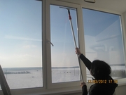 мытье окон и витрин в Ставрополе